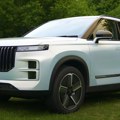 Kineski automobil stiže u Evropu, dvostruko jeftiniji od evropskih pandana