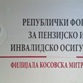 Oglasio se RFZO nakon upada tzv. Kosovske policije: Ovakvim nasilnim postupanjem ogoljena je antisrpska politika Aljbina…