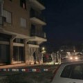 "Čuli smo kako deca vrište, video sam da ima ranu na glavi, da je upucan": Očevidac o ubistvu u Nišu
