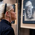 Galerija Haos 30 godina art veze regiona i Francuske