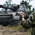 Ukrajinska 57. brigada izgubila poslednji borbeno spreman bataljon