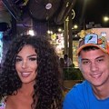 Peja odveo Enu iz Srbije, ljubav cveta: Pokazao kako uživaju, sve joj obezbedio! Ne skidaju osmehe