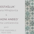 Vranjanac Dušan Mihajlović predstavlja svoj prvi roman u Beogradu