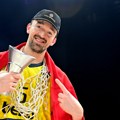 Dubai krpi reket iskustvom: Prvak Evrolige, srebro na Evrobasketu