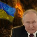 Zastrašujući scenario NATO generala Rusija i Kina koordinisano napadaju Zapadnu Evropu, Baltik i Tajvan sve počinje nestankom…