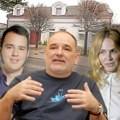 Prostran dnevni boravak, kristalni luster i ukrasi: Ovako izgleda unutrašnjost kuće Balaševića u Novom Sadu