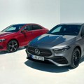 Mercedes planirao da ukine A klasu, sada se predomislio - treba prodati što više vozila