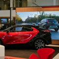 Samsung proširuje partnerstvo sa Toyotom u cilju digitalne transformacije predstavništava na novim tržištima