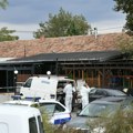 Jedna osoba ubijena, dve teško ranjene: Najnoviji detalji pucnjave u Višnjičkoj banji: Pucano u punom kafiću!