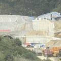 Tunel „Iriški venac“ dobio specijalno priznanje