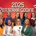 Proglašeno 10 finalistkinja za „Inženjerku godine“ u Srbiji