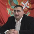 Ko su novi potpredsednik i predsednik izvršnog odbora Dveri?
