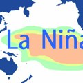 "La Ninja" je stigla, potvrdili su meteorolozi: Evo šta to znači za vremenske (ne)prilike širom sveta