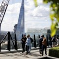 Britanska vlada traži od univerziteta da pooštre mere protiv antisemitizma