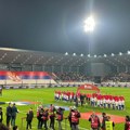 Umor, povrede, temperatura... „Pljušte“ otkazi, Srbija oslabljena protiv Andore