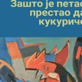 Promocija knjige "Zašto je petao prestao da kukuriče i druge kolonističke priče" Milana Micića u sredu