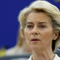 "Crna Gora je predvodnik u procesu pristupanja EU": Ursula fon der Lajen pohvalila Podgoricu