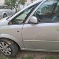 Нападнута чланица Зелено-левог фронта у Смедереву: Самохраној мајци ауто исполиван киселином