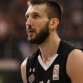 Колубара из Лазаревца изненадила детаљем на дресу: Обрис Косова са заставом Србије заблистао изнад презимена