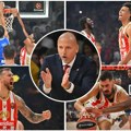 Kako je Saša Obradović "probudio" Zvezdu?: Shvatio je šta mora da promeni, pa pregazio Real u Areni