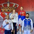 Odlični rezultati: Bokserska reprezentacija Srbije najuspešnija na Balkan openu na Palama