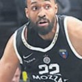 Raspoloženi Partizan