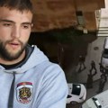 “Užas i sramota”: Veljko Ražnatović se oglasio zbog nereda u Podgorici sa Turcima: Objavio sliku ranjenog