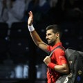 „Nisam to očekivao od Đokovića“: Novak pokazao pravo lice prema legendi