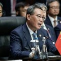 Kina spremna da ojača saradnju sa Rusijom u svim oblastima