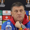 Milojević otkrio novog trenera Zvezde? "Služio sam i svoju državu i Grčku..."
