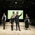 Završen Fashion Selection: Spoj mladih talenata i afirmisanih dizajnera obeležio 39. izdanje