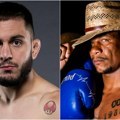 Miloš Janičić ima rivala za FNC 26: Poznato UFC ime