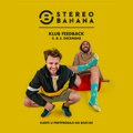 Stereo banana obeležava 13. rođendan koncertima u klubu Feedback
