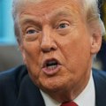 Трамп се огласио, пун себе: Управо сам добио највеће оцене у анкетама у политичкој каријери