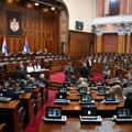 Pred poslanicima budžet, set energetskih i finansijskih zakona, izmene Zakona o vojsci
