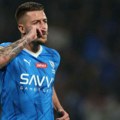 Milinković Savić strelac u pobedi fudbalera Al Hilala protiv Al Šorte