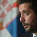 Oglasio se bivši ministar Tomislav Momirović prvi put posle godinu dana