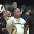 Осуђивани вођа навијача Ђорђе Прелић ангажован за послове на ЕКСПО: „Ја сам само жвака у маркету“