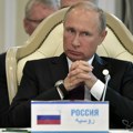 Putin: Rusija je saglasna