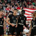 NBA pojačanje: Openhajmer stiže u Bajern kod Lučića i Jovića