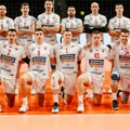 Odbojkaši Radničkog eliminisani iz Lige šampiona: Kragujevčani takmičenje nastavljaju u Kupu CEV
