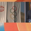 Predsednik Olimpijskog komiteta Dejan Tomašević za Euronews Srbija o predstojećim Olimpijskim igrama i svim izazovima