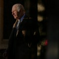 Britanski kralj pozvao na ljubaznost i jedinstvo u božićnoj poruci usred globalnih konflikta