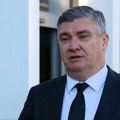 Milanović: Hrvatski vojnici neće ići u Ukrajinu