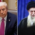 Amerika planira napad na Iran?! Tramp nudi pomoć dok se sprema pakleni vojni plan