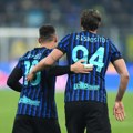 Minimalac Neroazura: Inter učvrstio lidersku poziciju pobedom nad Lečeom