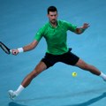 Novak Đoković bez borbe u četvrtfinalu!