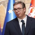 Vučić: Nisam bio zlonameran prema vladi, ministri nemaju pravo na odmor kad je teško