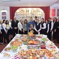 Свечано обележена школска слава у Угоститељско-туристичкој школи