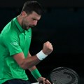 Ovo se čekalo! Poznato kada se igra meč Đoković - Alkaraz u finalu Australijan opena